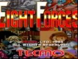 Eight Forces