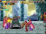 Gaia Crusaders