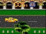 Blomby Car