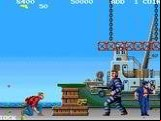 Crime City