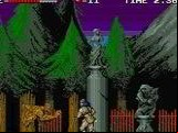 Haunted Castle