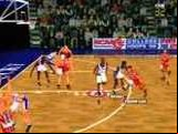 Fox Sports College Hoops '99