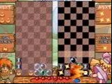 Naname de Magic !