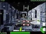 Star Wars - Flight of the Falcon