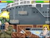 Crazy Fight