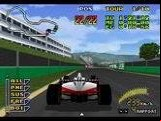 F1 Pole Position