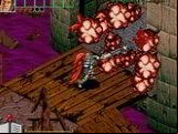Wizard Fire
