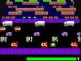 Frogger