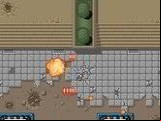 Ashura Blaster