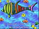 Aquarium
