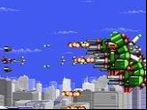 Air Buster : Trouble Specialty Raid Unit