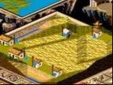 Populous II - Trials of the Olympian Gods