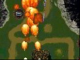 Battle Garegga