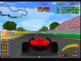 Human Grand Prix - New Generation