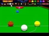 Jimmy White's Whirlwind Snooker