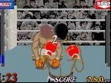 Heavyweight Champ
