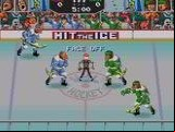 Hit the Ice