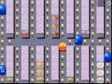 Hyper Pacman