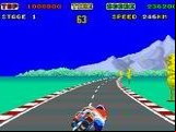 Hang-On