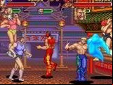 Knuckle Bash