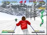 Big Mountain 2000