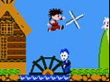Kid Niki - Radical Ninja