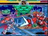 Mobile Suit Gundam EX Revue