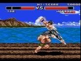 Deadly Moves