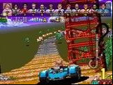 Power Drift