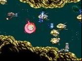 Raiga : Strato Fighter