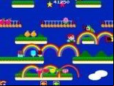 Rainbow Islands