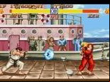 Street Fighter