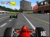 Monaco Grand Prix