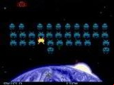Super Space Invaders '91
