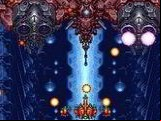 Truxton II : Tatsujin Oh