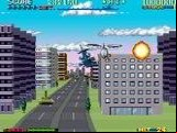 Thunder Blade