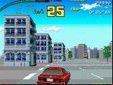 Top Speed