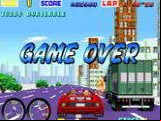 Turbo Out Run