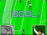 Tecmo World Cup '90