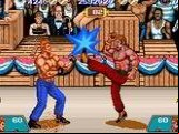Violence Fight