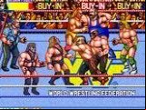 WWF WrestleFest