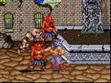 Wild Fang - Tecmo Knight