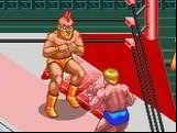 Wrestle War