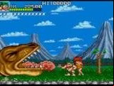 Caveman Ninja : Joe & Mac