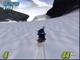King Hill 64 - Extreme Snowboarding