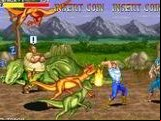 Cadillacs and Dinosaurs