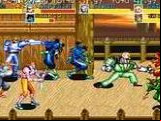 Captain Commando