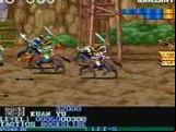 Dynasty Wars