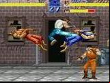 Final Fight