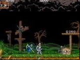 Ghouls'n Ghosts
